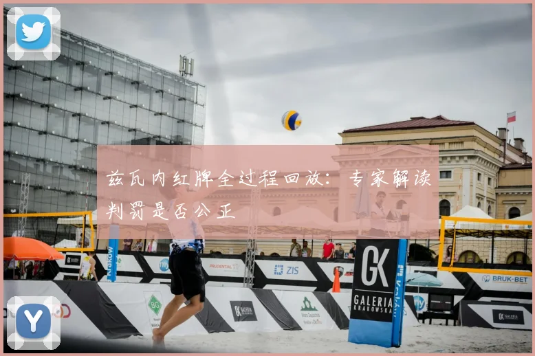 兹瓦内红牌全过程回放:专家解读判罚是否公正